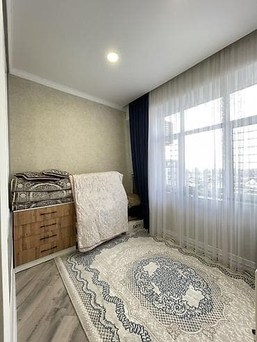 jack 4: 1 комната, 33 м², 4 этаж, Дизайнерский ремонт — 7