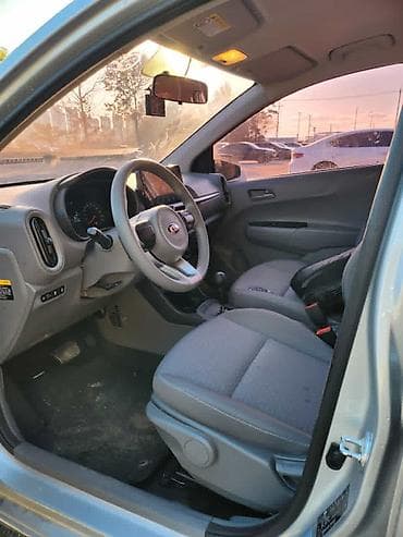eafc 25: Kia Picanto: 2019 г., 0.1 л, Автомат, Бензин, Хэтчбэк — 10