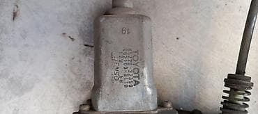 jac refine: Электрический моторчик Toyota Б/у, Оригинал, Япония — 3