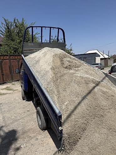 Дом и сад: Отсев, Для стяжки, Оптом, В розницу, Портер — 1