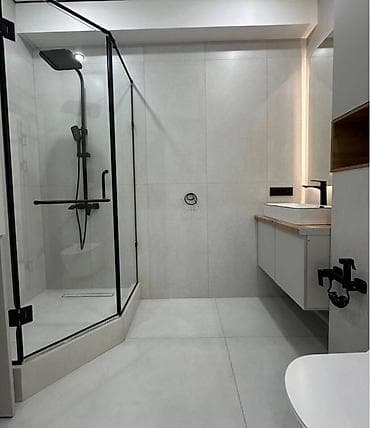 Недвижимость: 1 комната, 35 м², Элитка, 8 этаж, Дизайнерский ремонт — 5