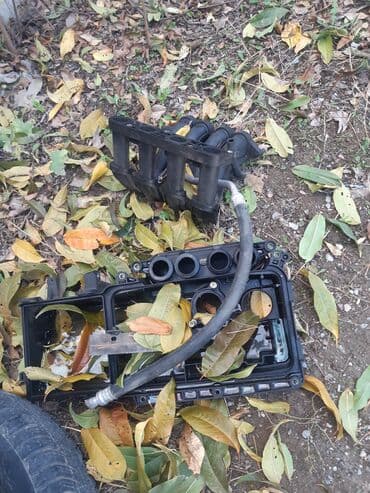 купить форсунки на тойота королла версо 2.2 дизель: Форсунка Nissan 2002 г., Колдонулган, Оригинал, Жапония — 6