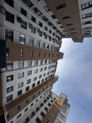 ипотека в бишкеке без первоначального взноса: 2 комнаты, 53 м², Элитка, 9 этаж, Евроремонт — 11