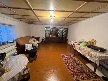 дом из кара балта: Дом, 91 м², 5 комнат, Собственник — 16