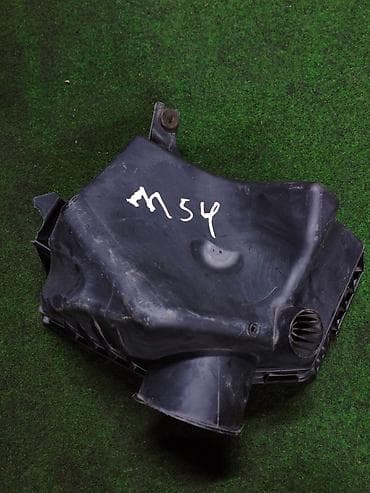 e39 540: Фильтр, Б/у, Оригинал, Япония — 1