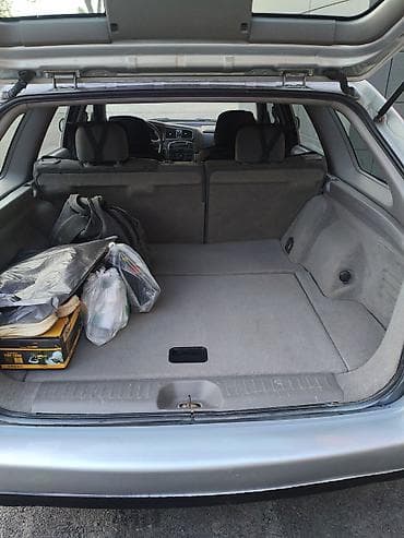 каминс матор: Nissan Primera: 2001 г., 1.8 л, Механика, Бензин, Универсал — 5