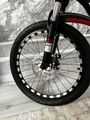 подростковый: Подростковый велосипед — 2