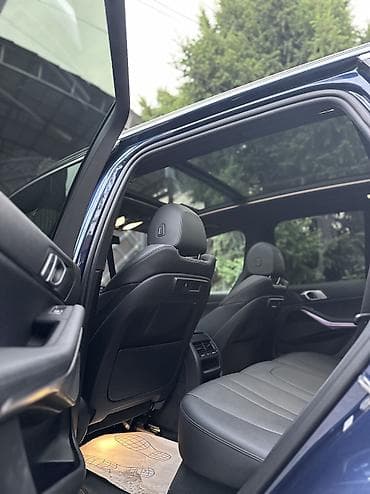bmw е70: BMW X5: 2020 г., 3 л, Автомат, Бензин, Кроссовер — 9