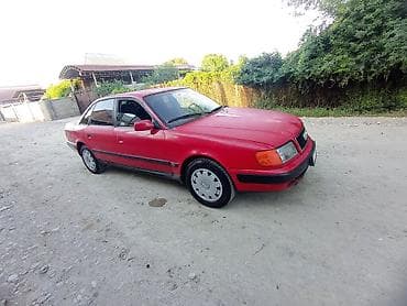 матор: Audi S4: 1993 г., 2.3 л, Механика, Бензин, Седан — 1