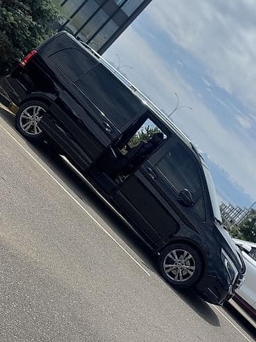 турсик мерс: Mercedes-Benz V-Class: 2018 г., 2.2 л, Автомат, Дизель, Минивэн — 3