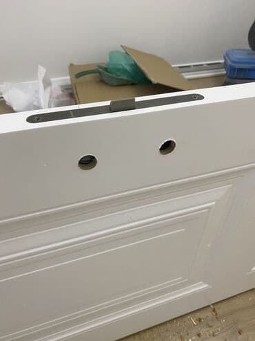 реставрация межкомнатных дверей из мдф: Дверь: Установка, Бесплатный выезд — 5