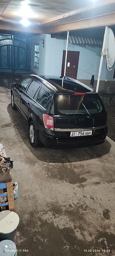 ваз 2121 нива тайга: Opel Astra: 2010 г., 1.8 л, Автомат, Бензин, Универсал — 2