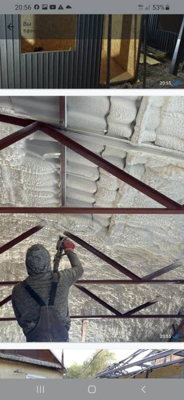 дома из контейнеров в бишкеке под ключ: Сиздер каалаган размерде контейнерлерди жасайбыз. Магазин бутка — 2