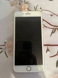 наушник айфон 7: IPhone 7 Plus, Б/у, 128 ГБ, Защитное стекло, 100 % — 2