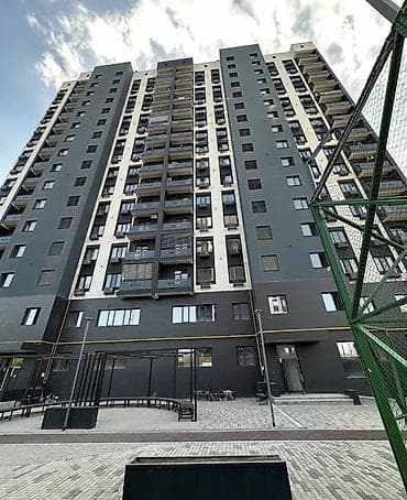 жк космос борсан: 3 комнаты, 90 м², Элитка, 6 этаж, Дизайнерский ремонт — 5