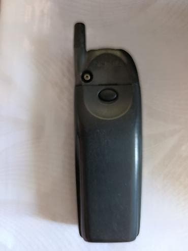 nokia 800: Nokia 6110 Navigator, цвет - Серый, 1 SIM — 2