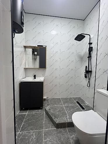 56: 1 комната, 32 м², Городское ГАИ Элитка, 1 этаж, Дизайнерский ремонт — 4