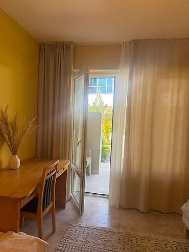 Продажа квартир: 2 комнаты, 43 м², Индивидуалка, 1 этаж, Косметический ремонт — 7