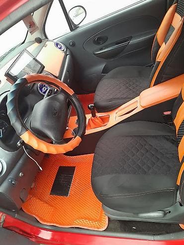 Продажа авто: Mini : 2007 г., 0.8 л, Механика, Бензин, Хэтчбэк — 3