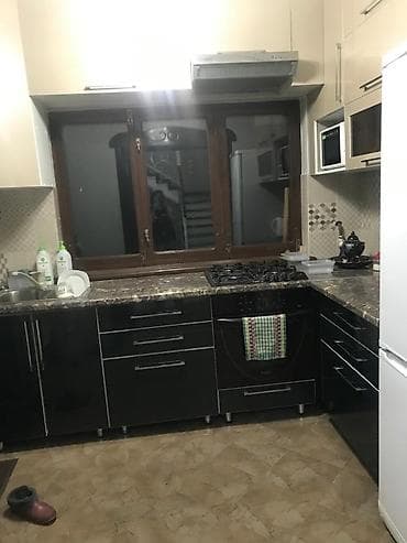 аренда пентхаус: 130 м², 3 комнаты, Утепленный, Евроремонт, Кондиционер — 4