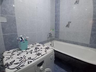 квор: 18 м², С мебелью — 2