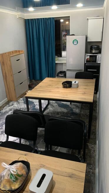 дом с квартирантом: В центре города Каракол, 250 метров от городской площади! Только для — 8