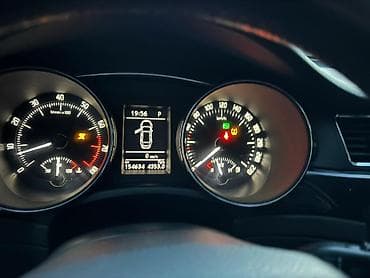 шкода актовия: Skoda Superb: 2013 г., 3.6 л, Автомат, Бензин, Седан — 10