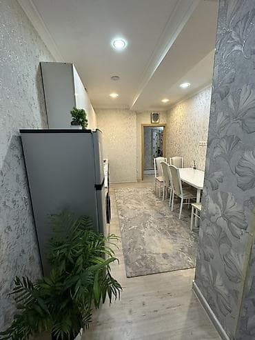 квартира 2 к: 1 комната, 39 м², 2 этаж, Дизайнерский ремонт — 5