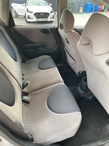супорт на фит: Honda Fit: 2003 г., 1.3 л, Автомат, Бензин, Хэтчбэк — 9