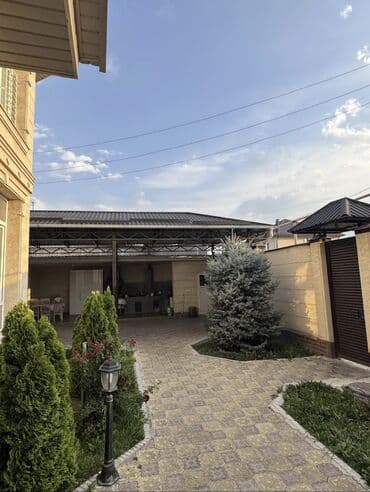 купить дом город кант: Дом, 225 м², 5 комнат, Риэлтор, Дизайнерский ремонт — 2