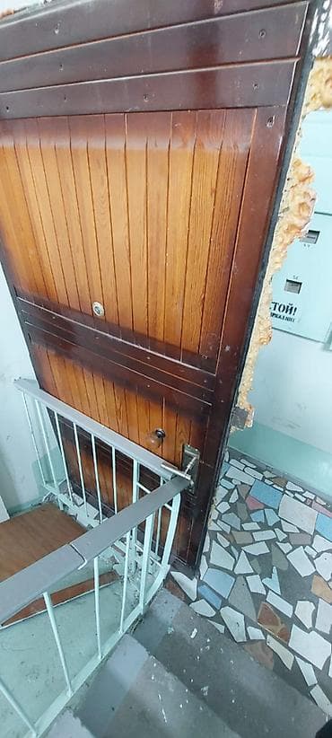 бронированные двери бу: Двери для домов и квартир, Бронированная — 2