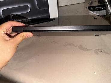 true: Open Box! MacBook Pro16 18/512 АКБ 100%, 20цикл (Родной) 12CPU 18GPU — 10