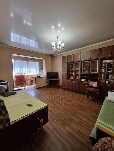 продаю квартиру 2: 2 комнаты, 62 м², Индивидуалка, 2 этаж, Косметический ремонт — 3