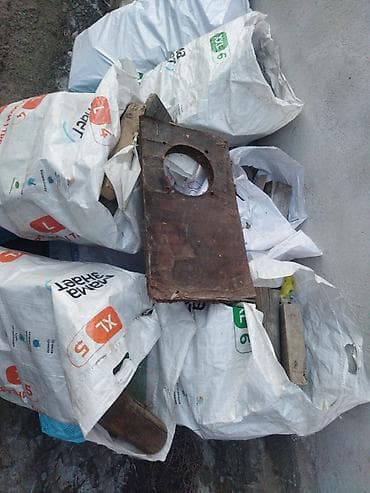 офисная кресла: Дрова — 3