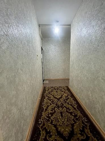 сдача квартир: 1 комната, 35 м², 105 серия, 1 этаж, Косметический ремонт — 9