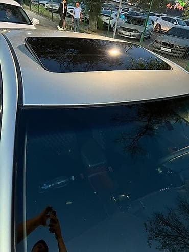 монитор камри 40: Toyota Camry: 2003 г., 2.4 л, Автомат, Бензин, Седан — 6