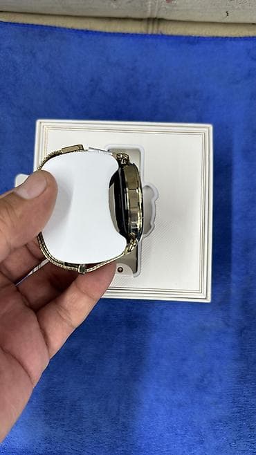 сумки на колёсах: Спортивные часы часы, Huawei (Watch GT), GPS, Альтиметр, Барометр, Водонепроницаемые, Оригинал, Женские, Новый — 5