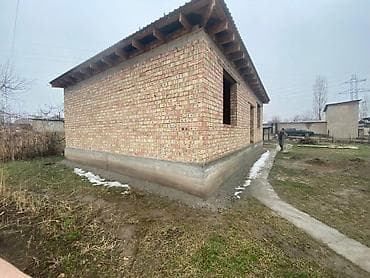 Продажа домов: Курулуп буто элек уй сатылат под псо уй 11×8/ 85 кв² жайгашкан жери — 7