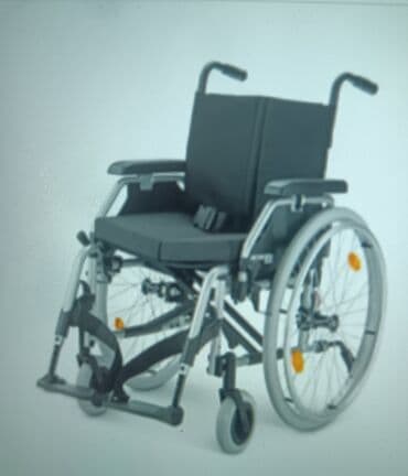 Кислородные концентраторы: Инвалидный коляска бу 15 дней пользовались за 55000 отдам производства — 2