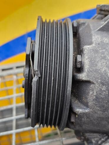 радиатор кондиционера опель вектра б: Компрессор Opel 2005 г., Б/у, Оригинал, Германия — 4