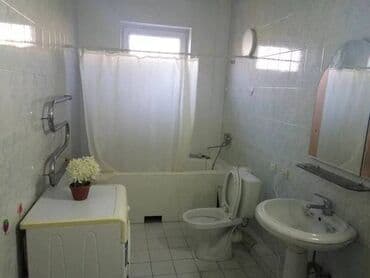 Бөлмөнү ижарага алам: 107 кв. м, Эмереги менен — 5