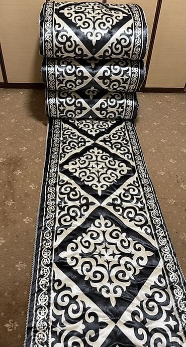 Тошок Жер төшөк