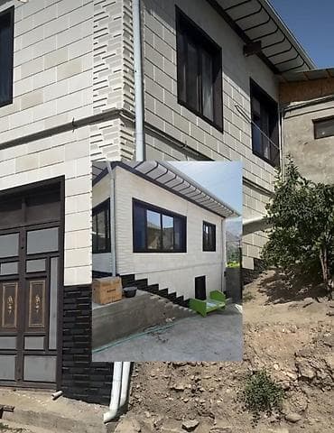 Уй курулуштардын баардык турун жасайбыз,кыргыз бригада, кааласанар