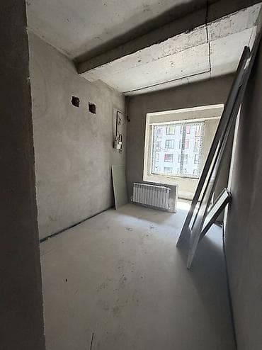 район тэц: 1 комната, 46 м², Элитка, 16 этаж, Готовая ПСО (под самоотделку) — 4