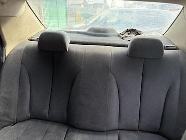 м4: Nissan Latio: 2005 г., 1.5 л, Автомат, Бензин, Седан — 7