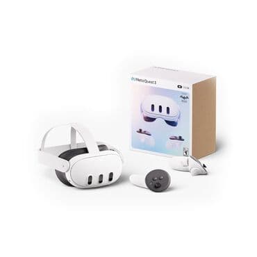 insta 360 x3: Meta Quest 3 — 512 GB + Batman Arkham Shadow— автономная VR-гарнитура — 1