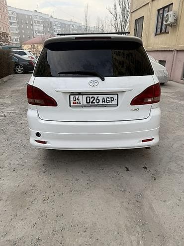 Mini: Mini : 2003 г., Вэн/Минивэн — 5