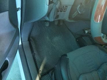 rav4 2010: Toyota Avensis: 2004 г., 2.4 л, Ручные, Газ, Минивэн — 5