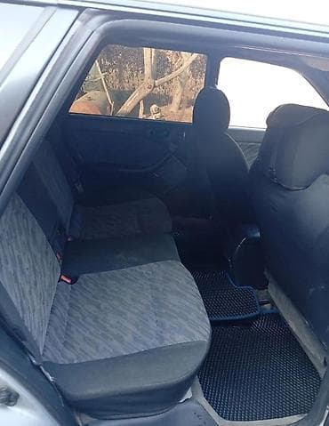r17 amg: Subaru Legacy: 1995 г., 2 л, Автомат, Бензин, Универсал — 8