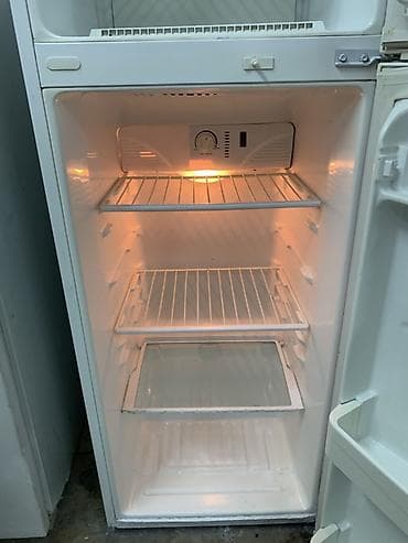 холодильник zanussi: Холодильник LG, Б/у, Двухкамерный, No frost, 55 * 153 * 58 — 4